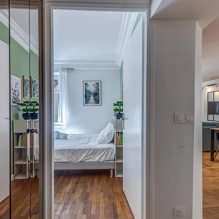 Le Paquier - Vieille Ville, Calme, Lac 100m, Netflix *