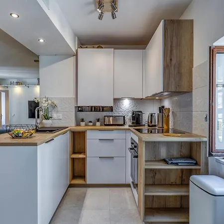 Le Paquier - Vieille Ville, Calme, Lac 100m, Netflix Appartement Annecy