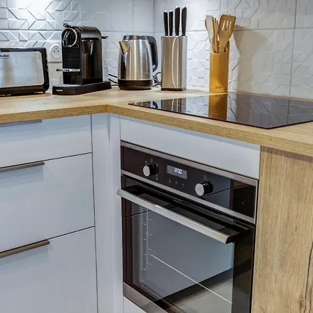Apartment Le Paquier - Mycosyapart, Vieille Ville, Calme, Lac 100m, Netflix Annecy
